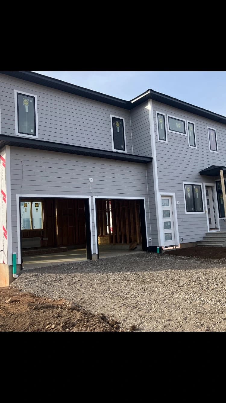 Garage Door Installation